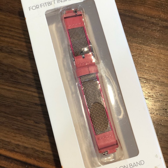 Fitbit inspire/inspire hr band. - Picture 2 of 2